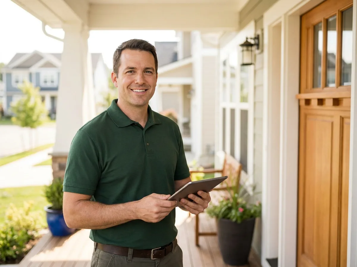Pest control FAQs for Crescent City, IL